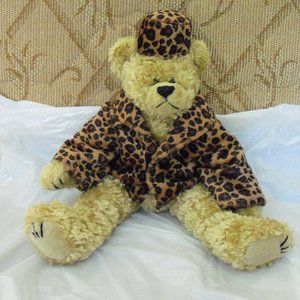 Vintage TY bear (#EV856)